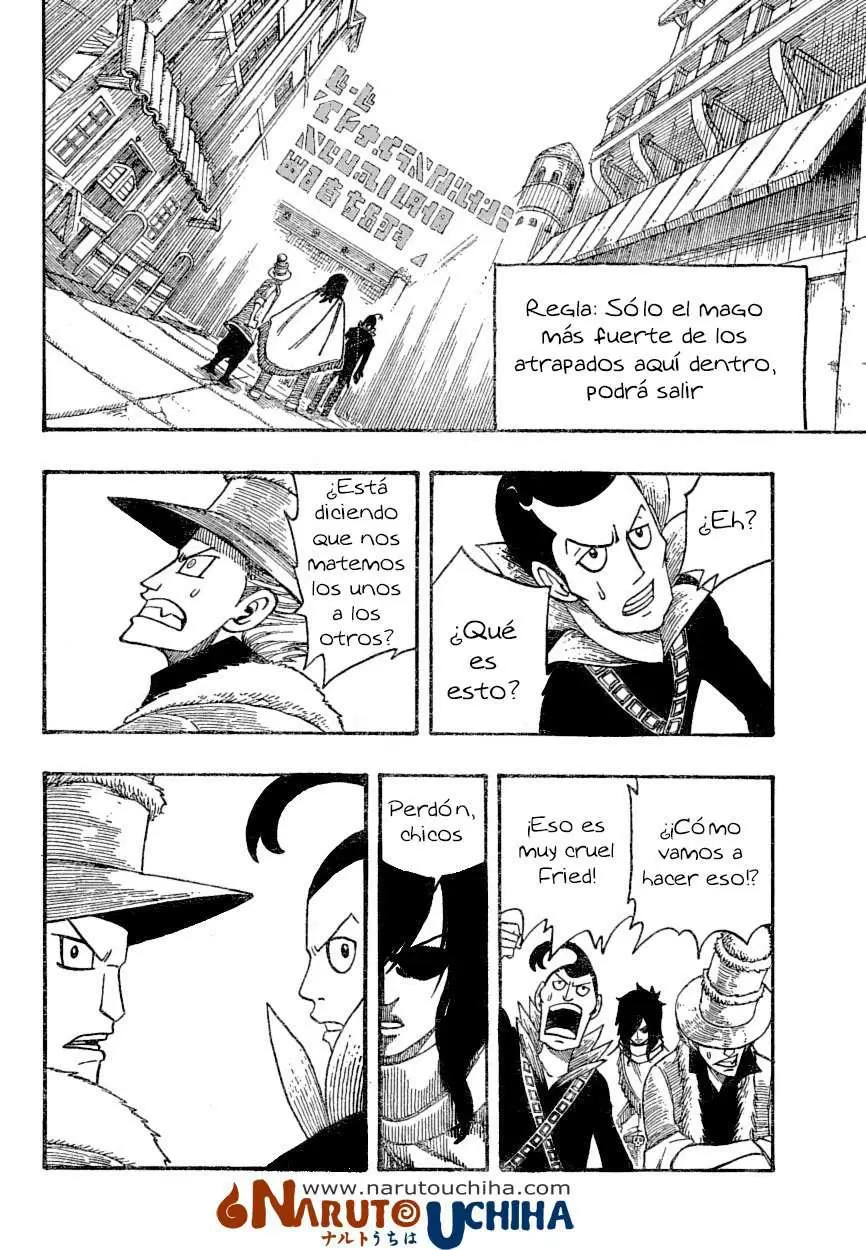 Fairy Tail - Capítulo 108 - Página 18 - LectorTMOo