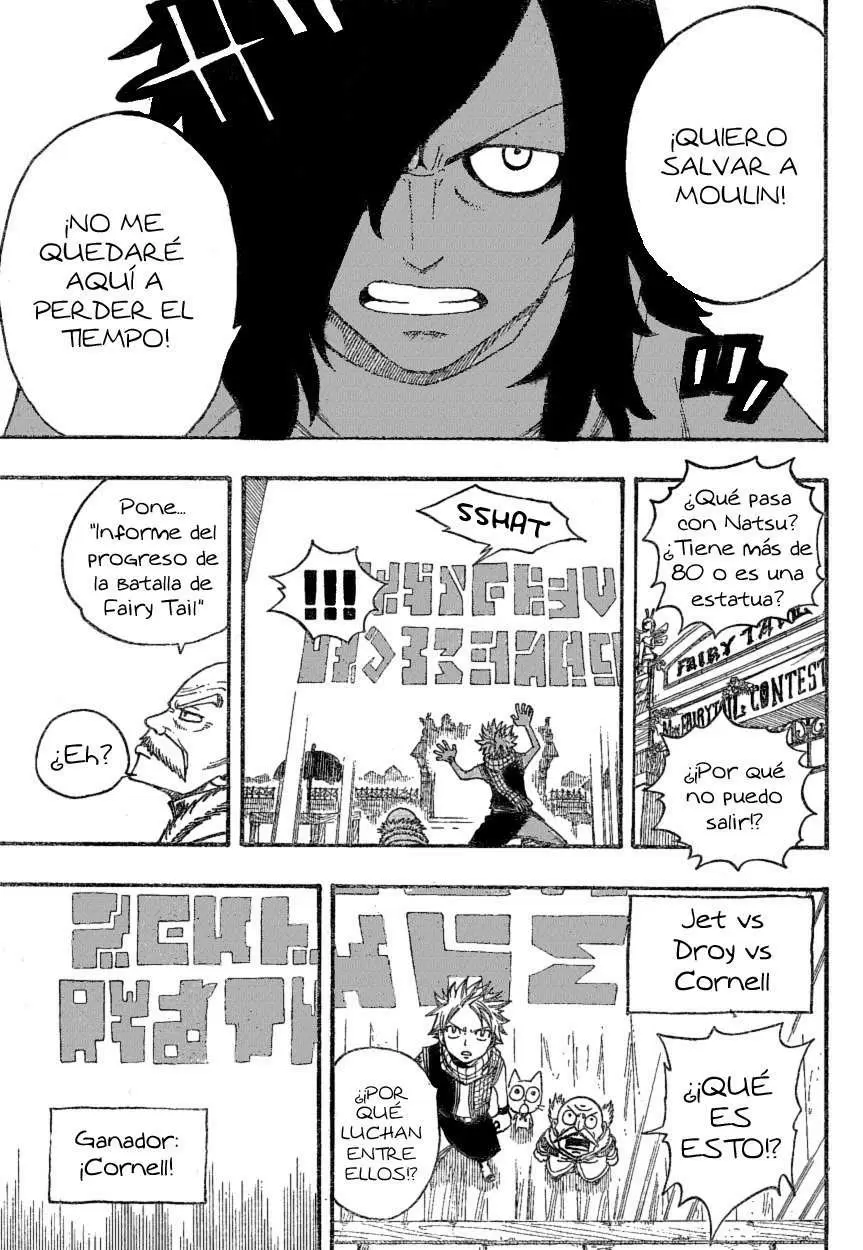 Fairy Tail - Capítulo 108 - Página 19 - LectorTMOo