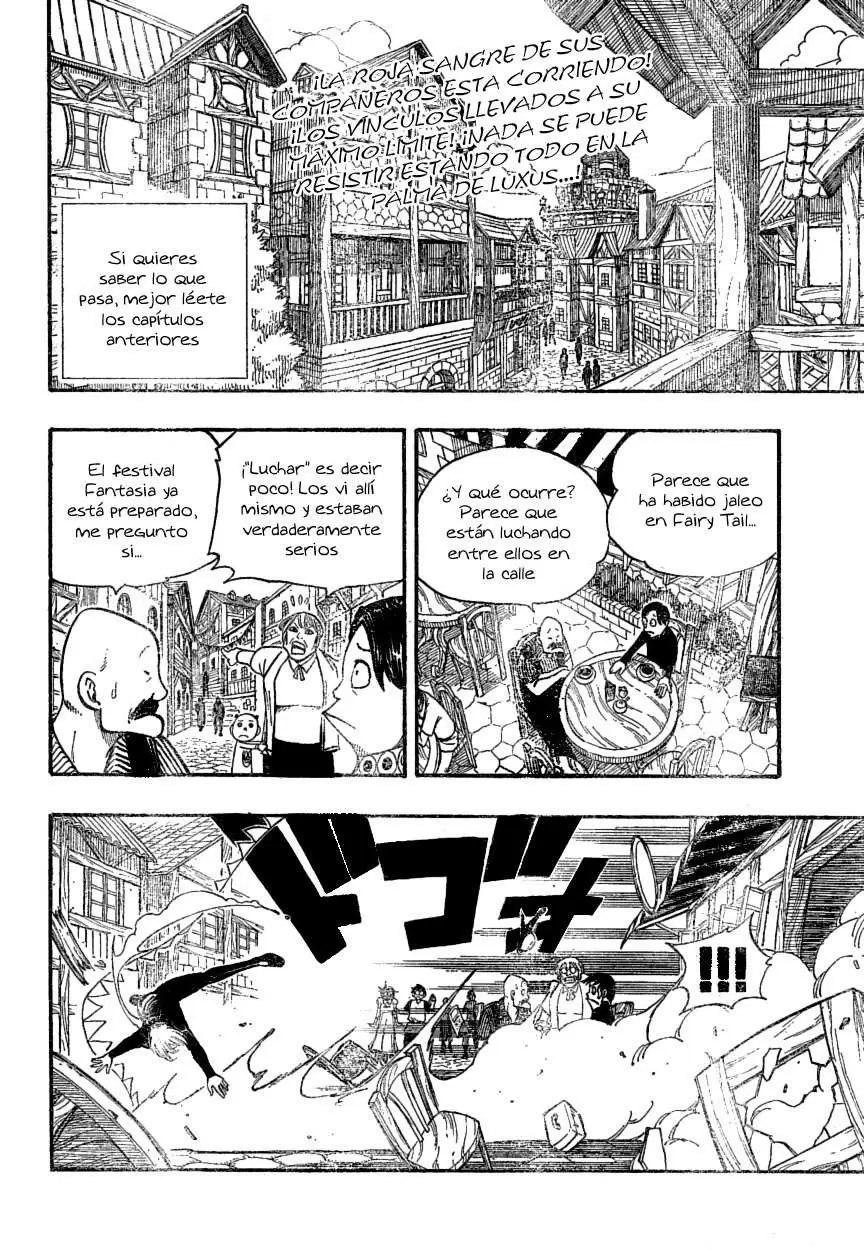 Fairy Tail - Capítulo 109 - Página 2 - LectorTMOo