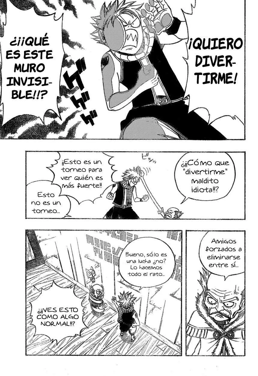 Fairy Tail - Capítulo 109 - Página 6 - LectorTMOo
