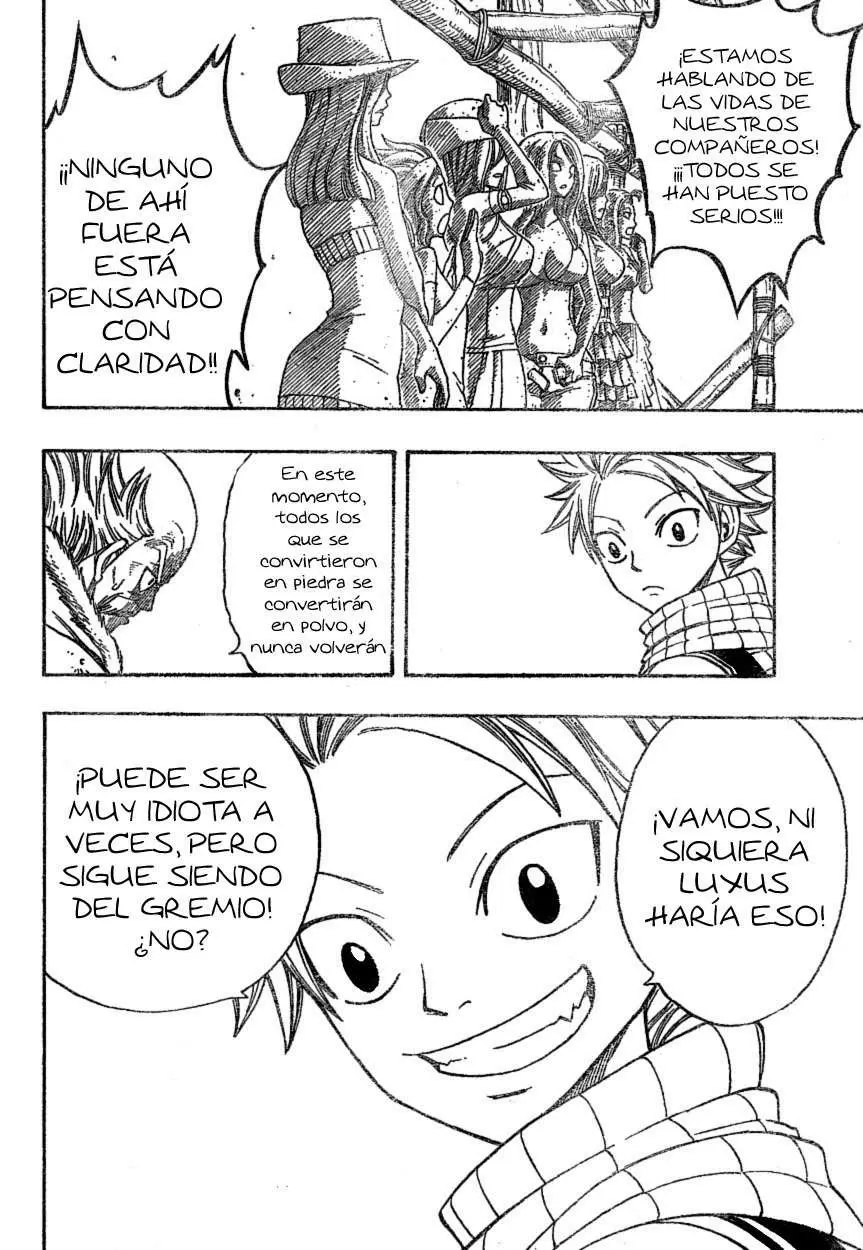 Fairy Tail - Capítulo 109 - Página 7 - LectorTMOo