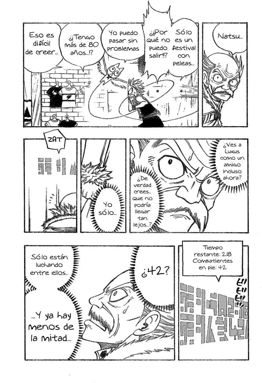 Fairy Tail - Capítulo 109 - Página 8 - LectorTMOo