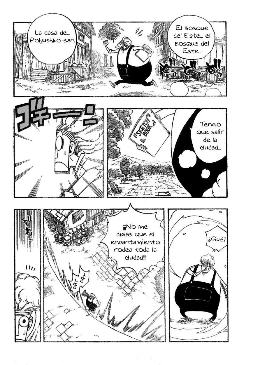 Fairy Tail - Capítulo 109 - Página 9 - LectorTMOo