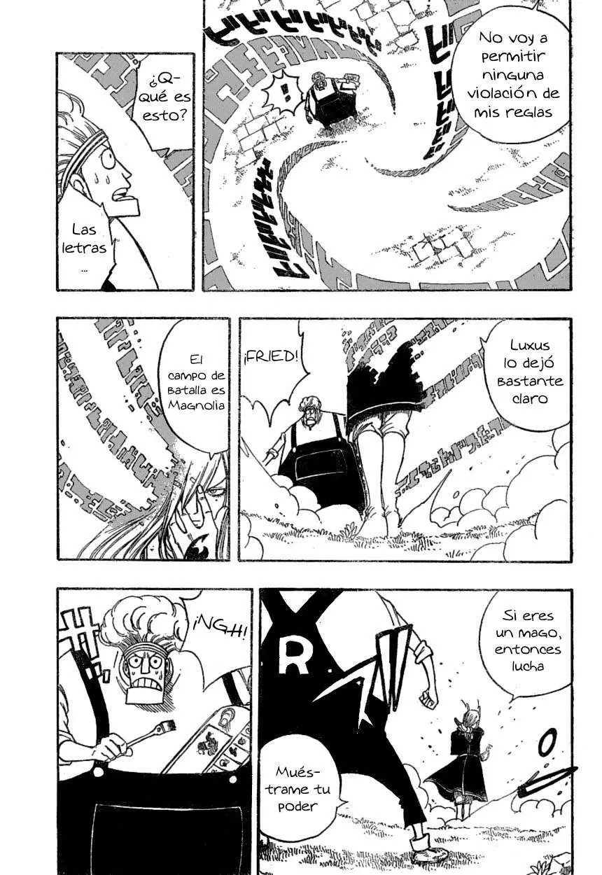 Fairy Tail - Capítulo 109 - Página 10 - LectorTMOo