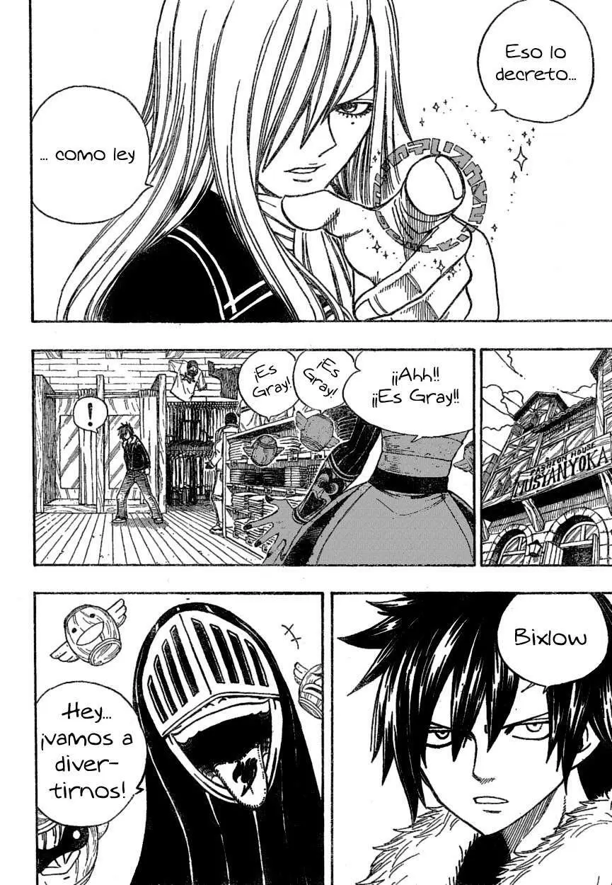 Fairy Tail - Capítulo 109 - Página 11 - LectorTMOo