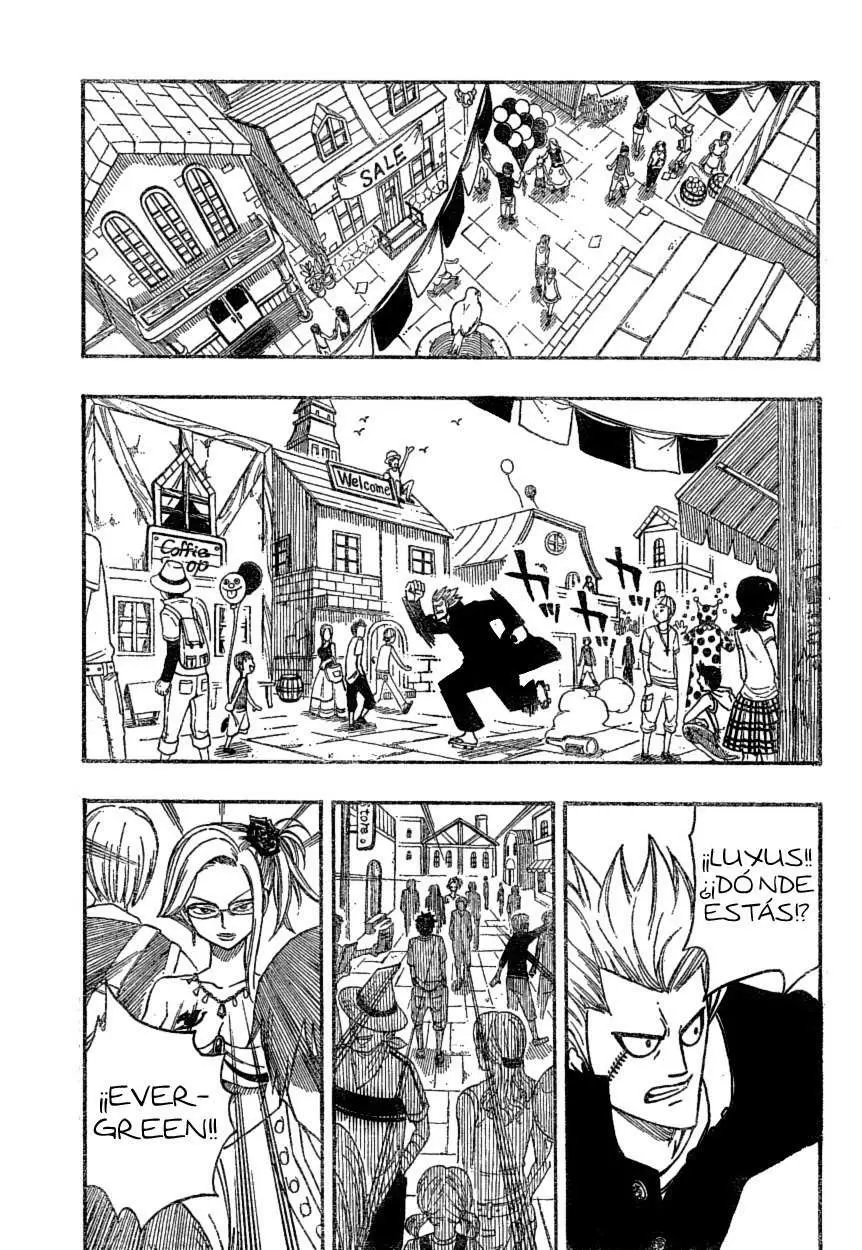 Fairy Tail - Capítulo 109 - Página 12 - LectorTMOo