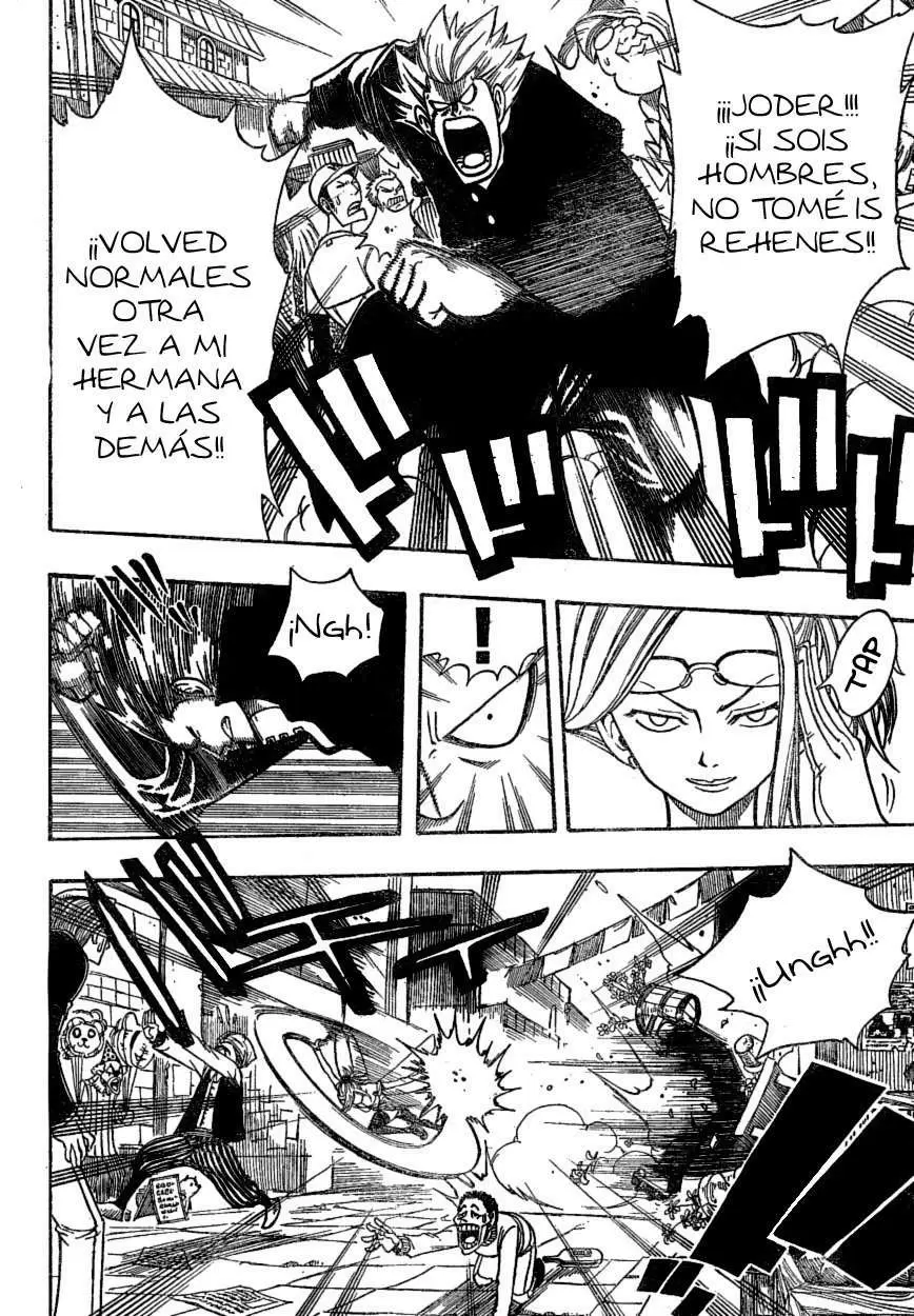 Fairy Tail - Capítulo 109 - Página 13 - LectorTMOo