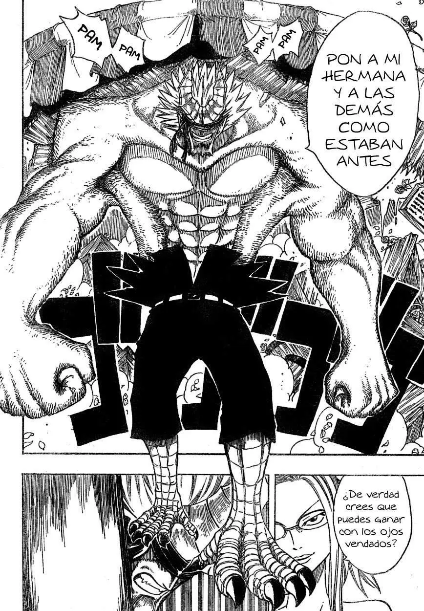 Fairy Tail - Capítulo 109 - Página 15 - LectorTMOo