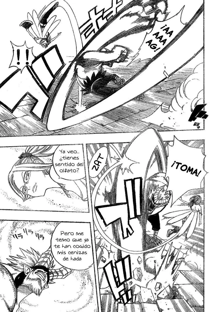 Fairy Tail - Capítulo 109 - Página 16 - LectorTMOo