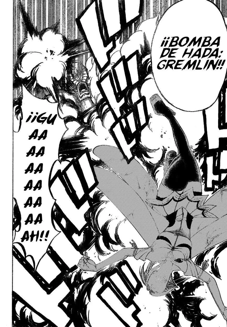 Fairy Tail - Capítulo 109 - Página 17 - LectorTMOo