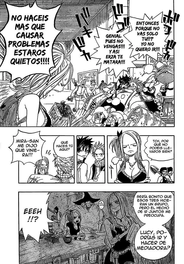 Fairy Tail - Capítulo 11 - Página 3 - LectorTMOo