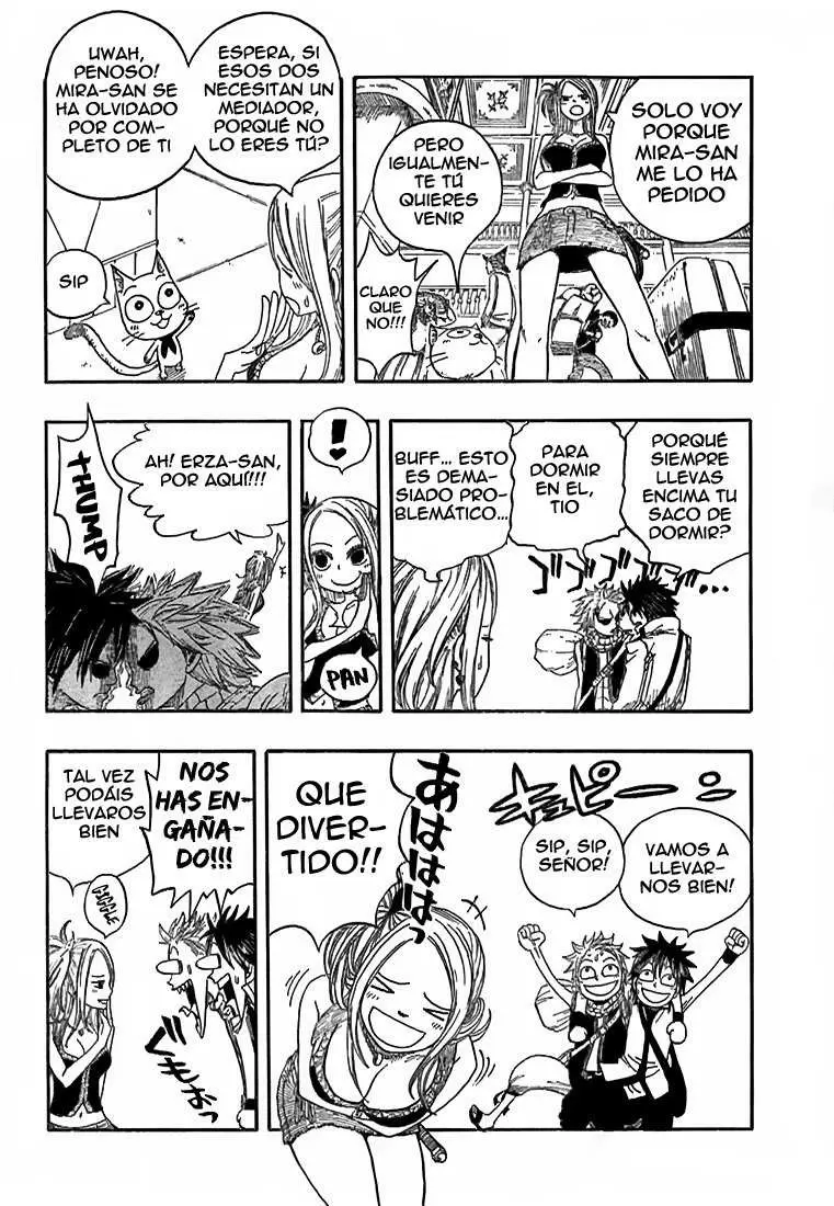 Fairy Tail - Capítulo 11 - Página 4 - LectorTMOo
