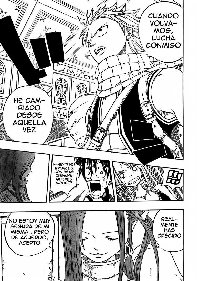 Fairy Tail - Capítulo 11 - Página 7 - LectorTMOo