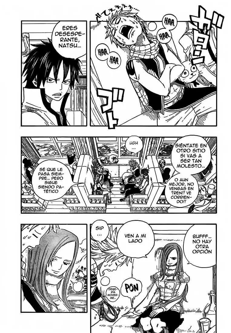 Fairy Tail - Capítulo 11 - Página 9 - LectorTMOo