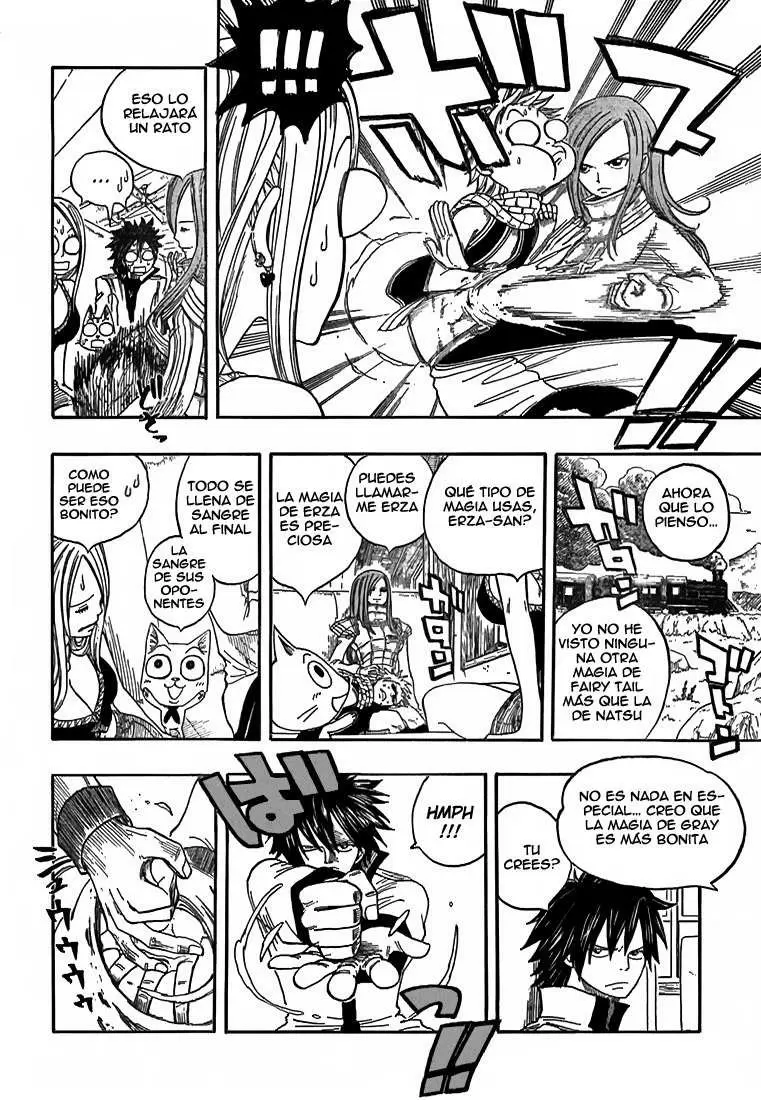 Fairy Tail - Capítulo 11 - Página 10 - LectorTMOo