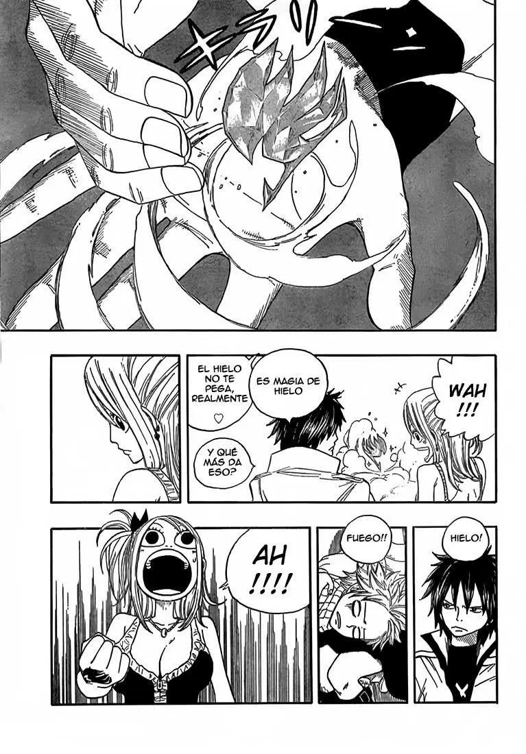 Fairy Tail - Capítulo 11 - Página 11 - LectorTMOo