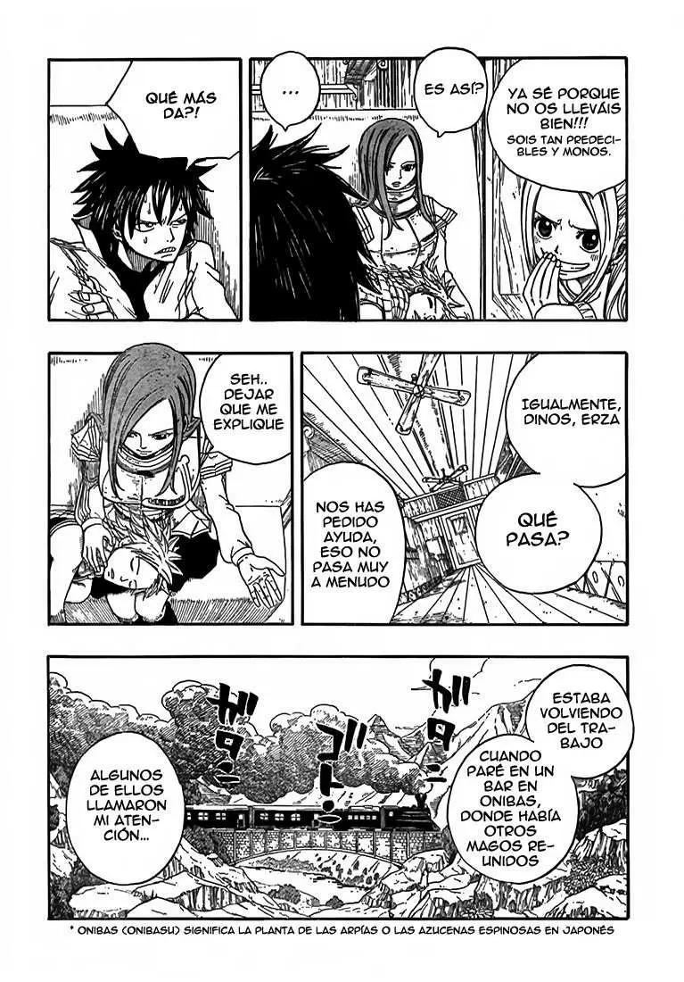 Fairy Tail - Capítulo 11 - Página 12 - LectorTMOo