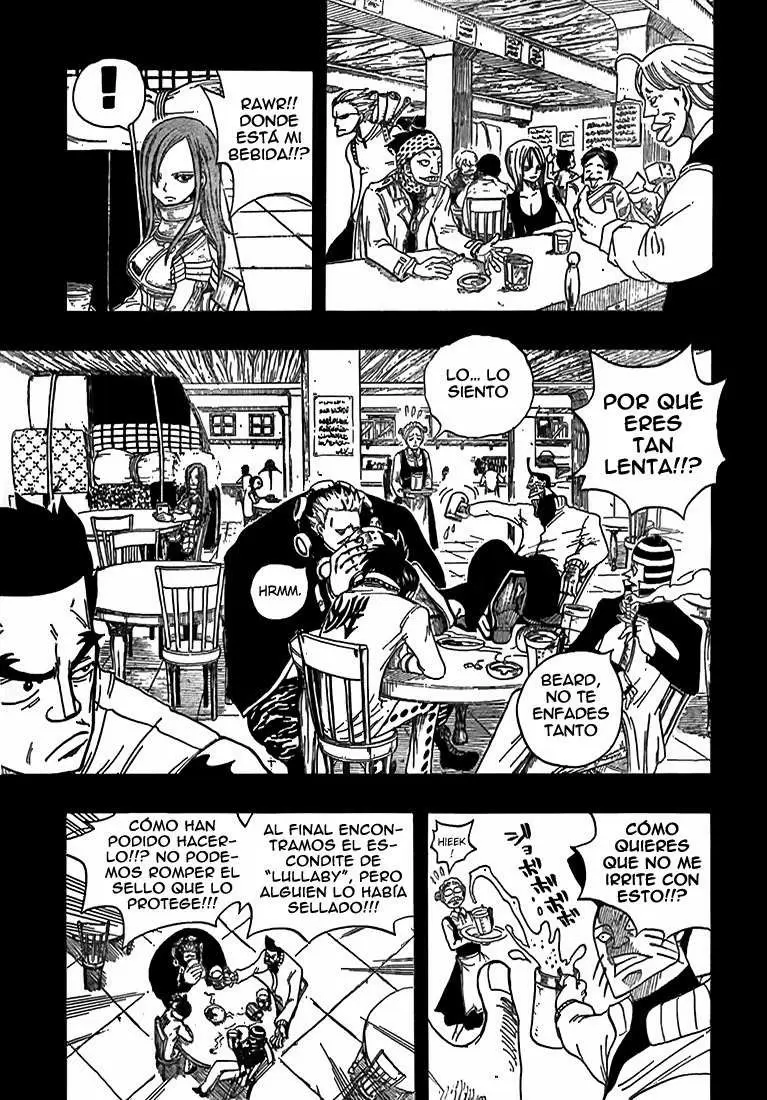Fairy Tail - Capítulo 11 - Página 13 - LectorTMOo