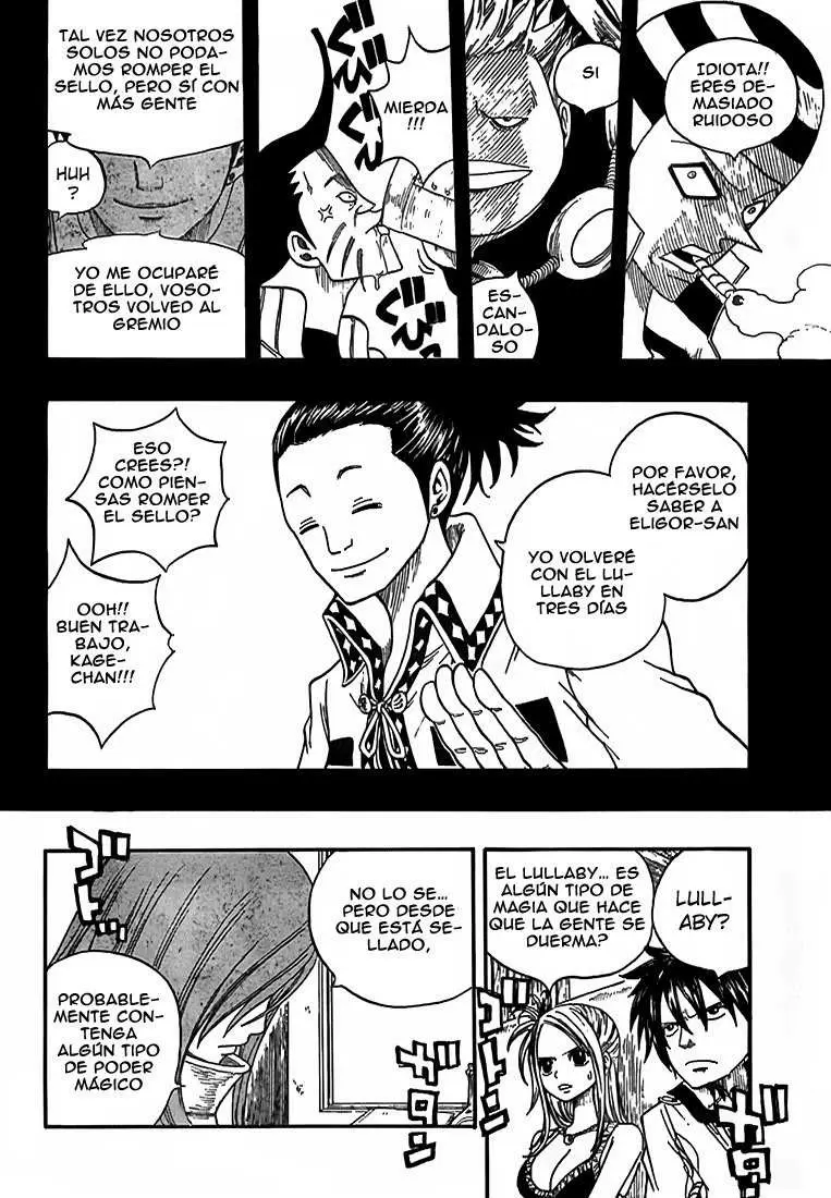Fairy Tail - Capítulo 11 - Página 14 - LectorTMOo