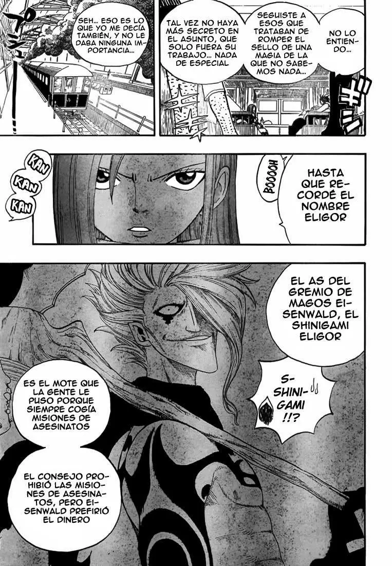Fairy Tail - Capítulo 11 - Página 15 - LectorTMOo