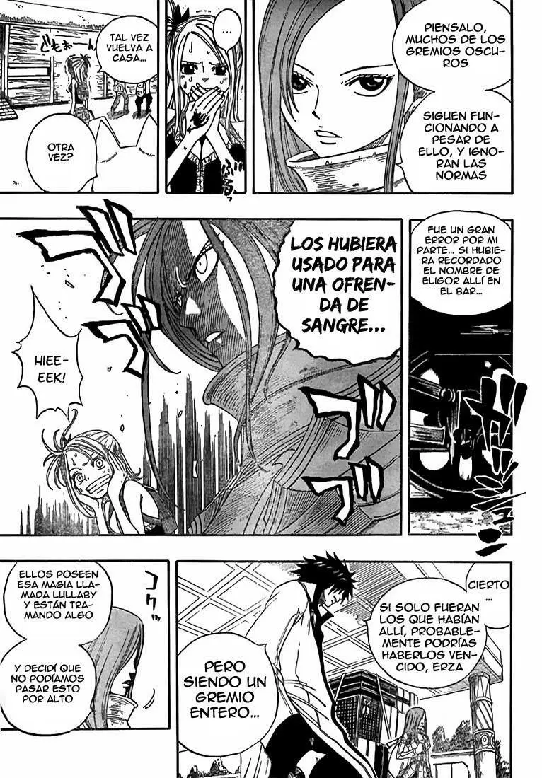 Fairy Tail - Capítulo 11 - Página 17 - LectorTMOo