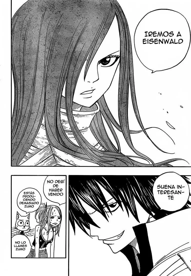 Fairy Tail - Capítulo 11 - Página 18 - LectorTMOo