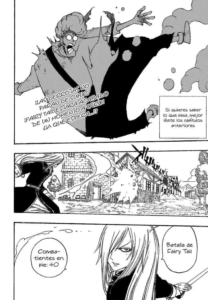 Fairy Tail - Capítulo 110 - Página 3 - LectorTMOo