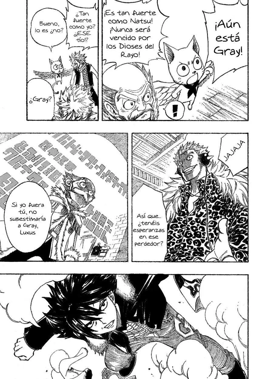 Fairy Tail - Capítulo 110 - Página 6 - LectorTMOo