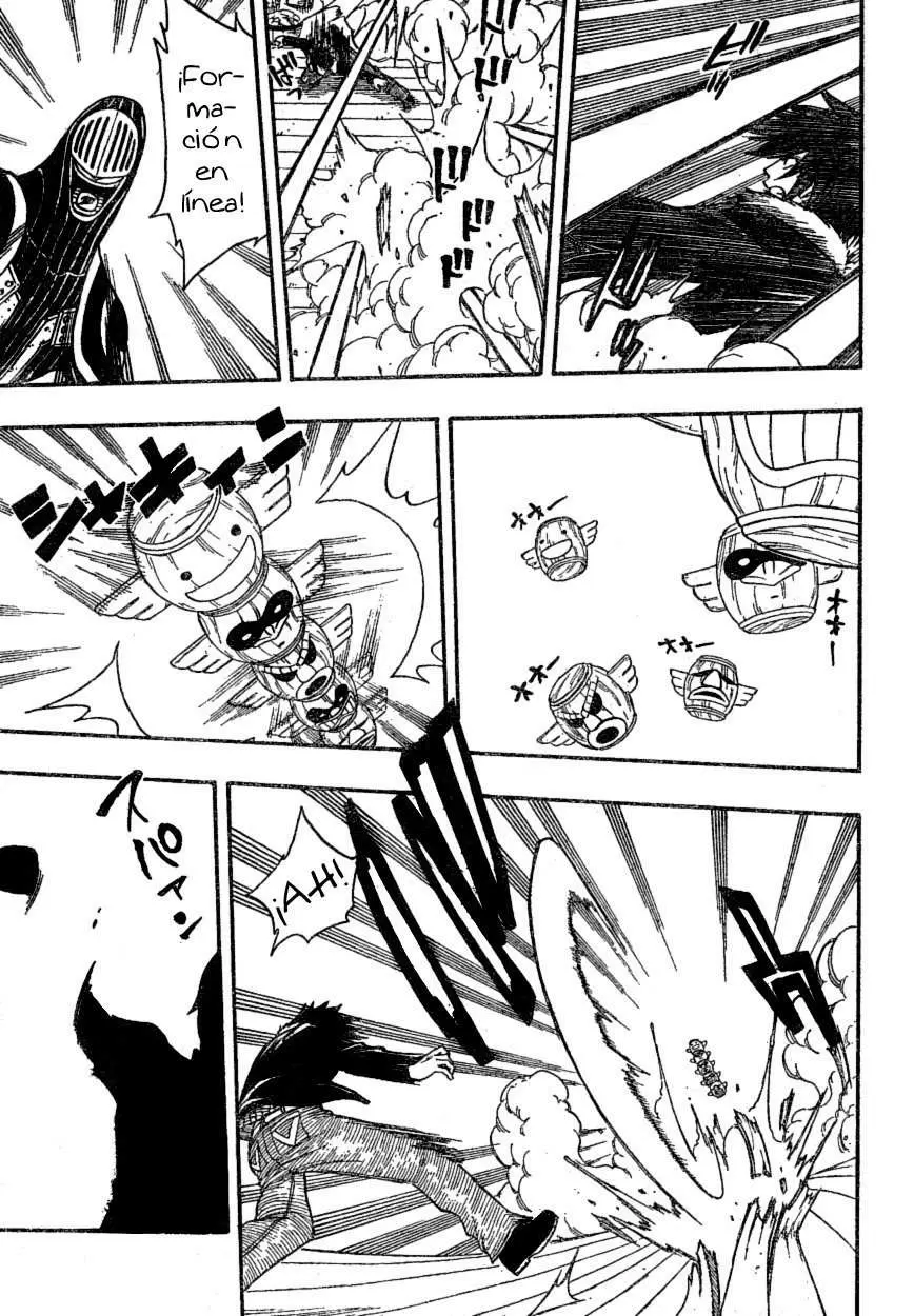 Fairy Tail - Capítulo 110 - Página 8 - LectorTMOo