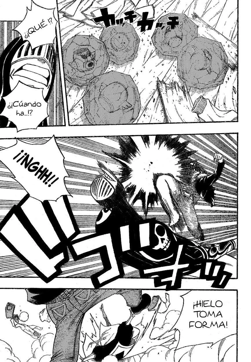 Fairy Tail - Capítulo 110 - Página 10 - LectorTMOo