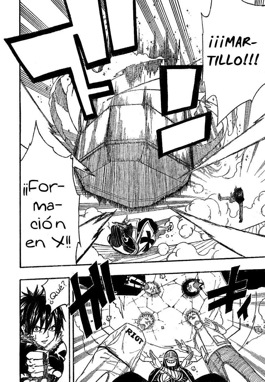 Fairy Tail - Capítulo 110 - Página 11 - LectorTMOo