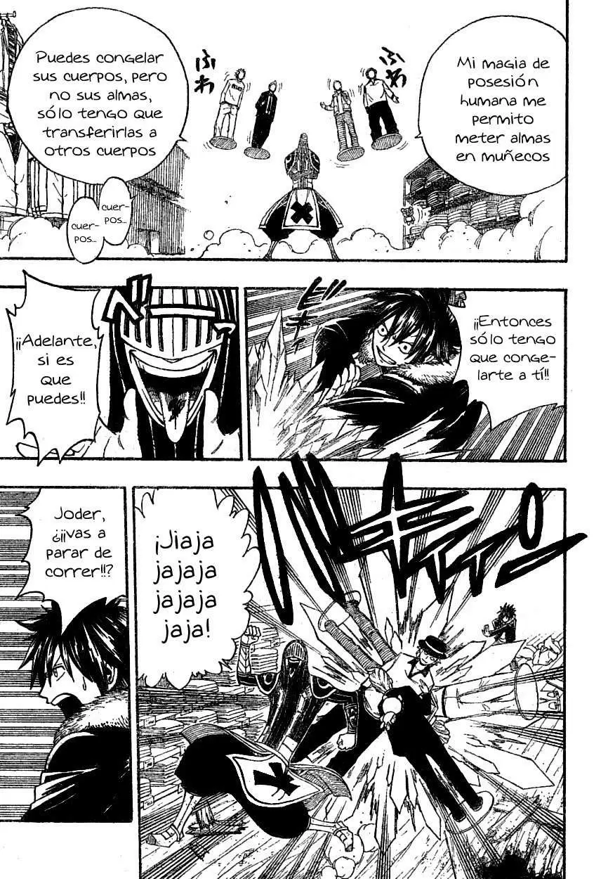 Fairy Tail - Capítulo 110 - Página 12 - LectorTMOo