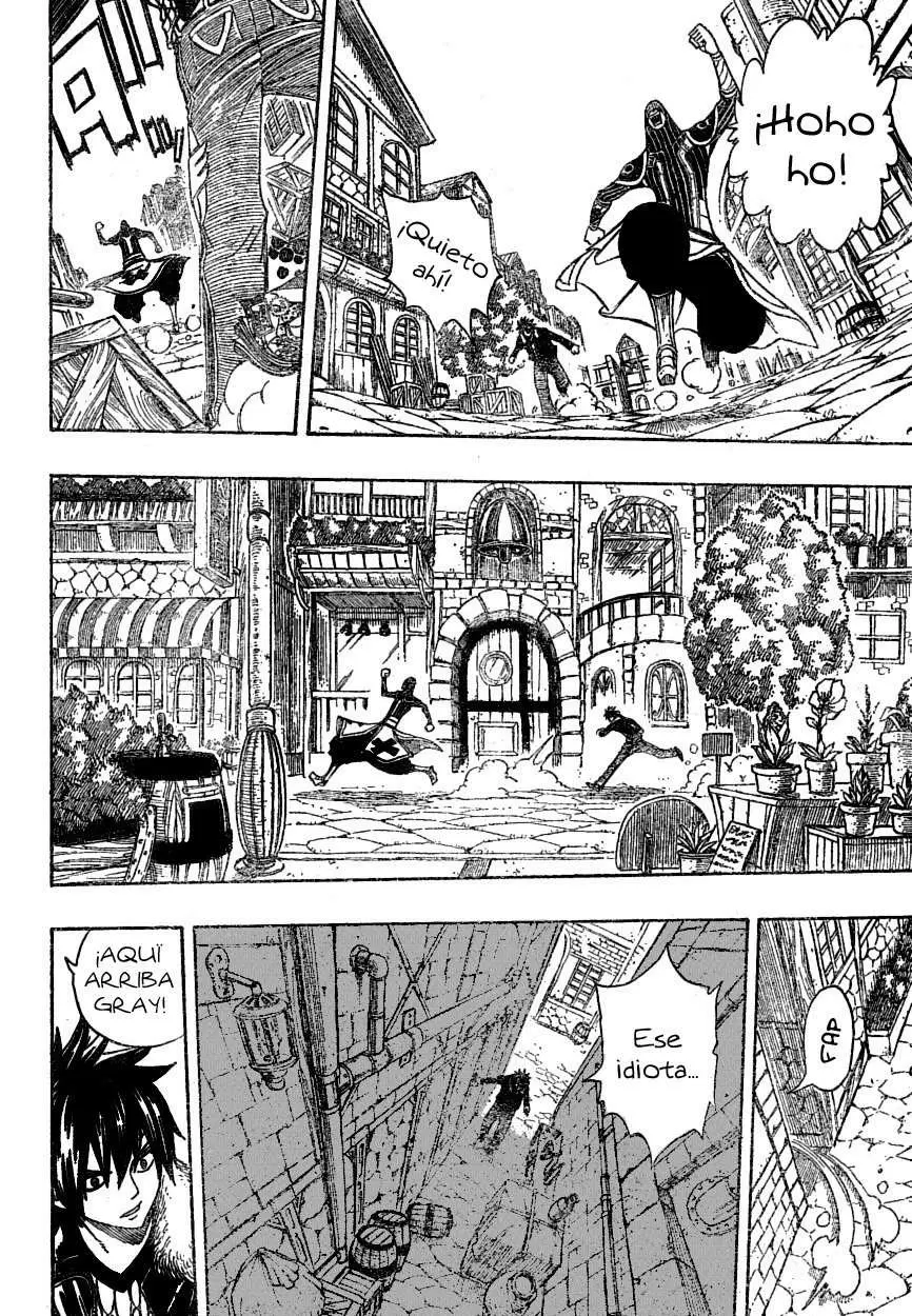 Fairy Tail - Capítulo 110 - Página 13 - LectorTMOo