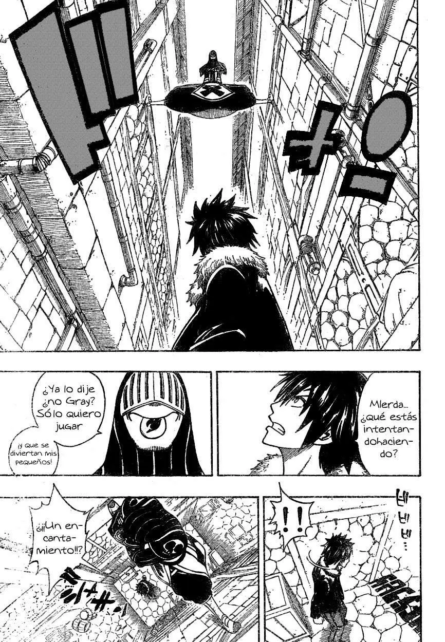 Fairy Tail - Capítulo 110 - Página 14 - LectorTMOo