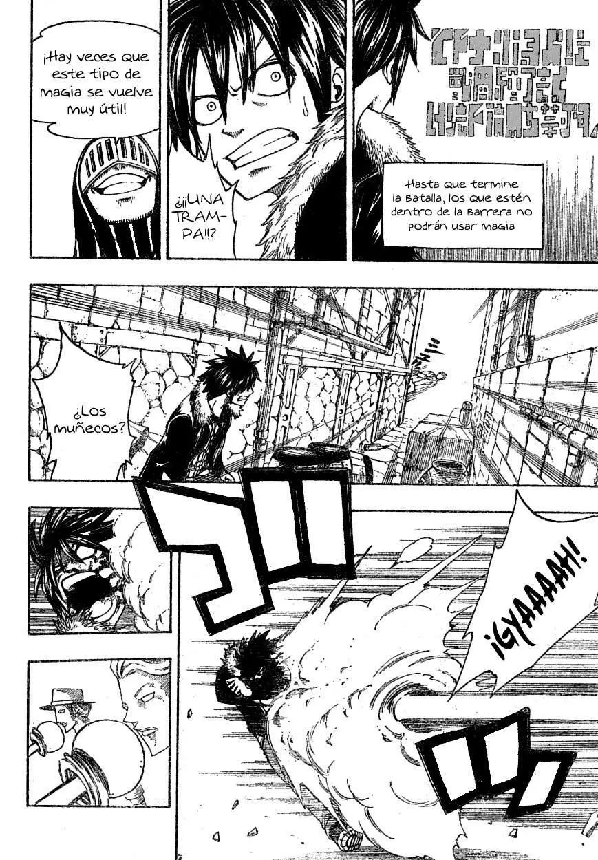 Fairy Tail - Capítulo 110 - Página 15 - LectorTMOo