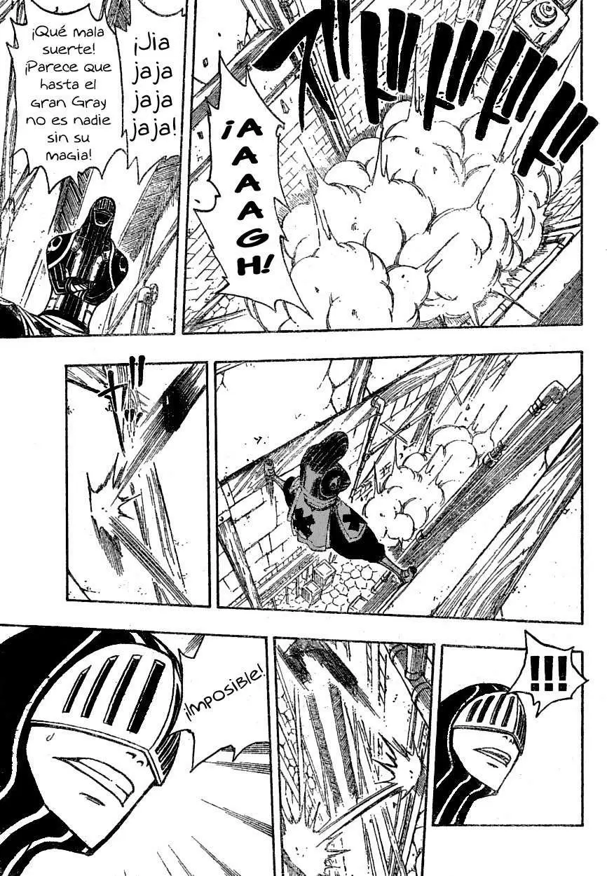 Fairy Tail - Capítulo 110 - Página 16 - LectorTMOo