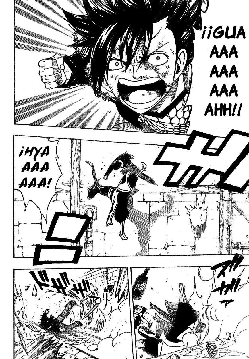 Fairy Tail - Capítulo 110 - Página 17 - LectorTMOo