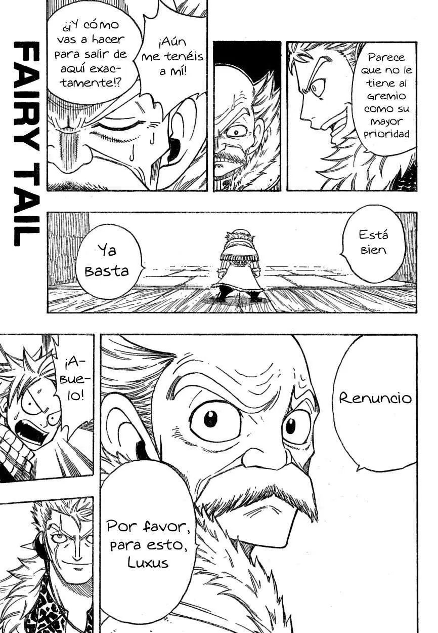 Fairy Tail - Capítulo 110 - Página 20 - LectorTMOo