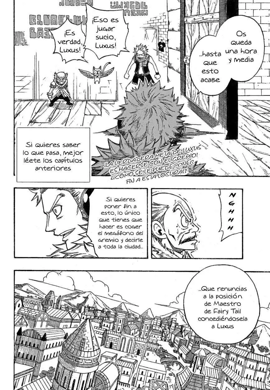 Fairy Tail - Capítulo 111 - Página 2 - LectorTMOo
