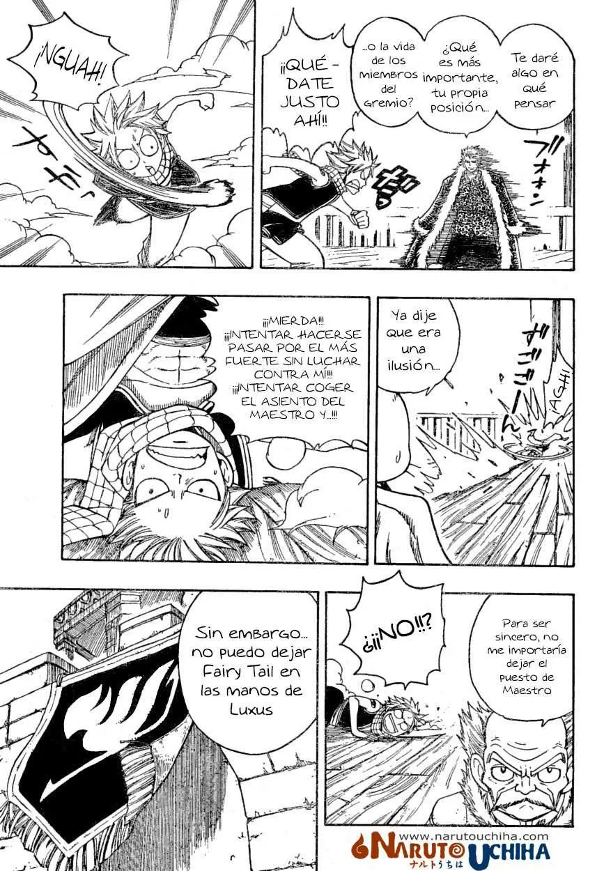Fairy Tail - Capítulo 111 - Página 3 - LectorTMOo