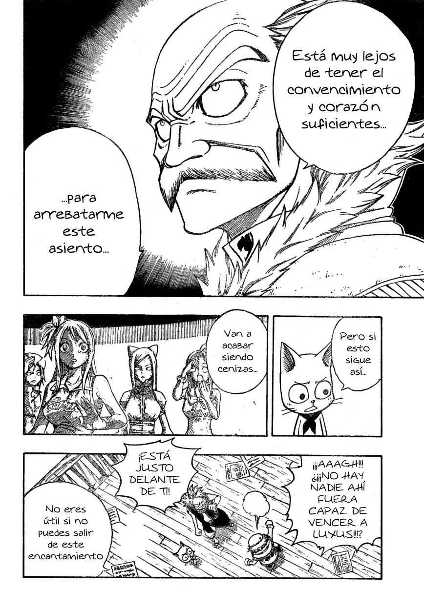 Fairy Tail - Capítulo 111 - Página 4 - LectorTMOo