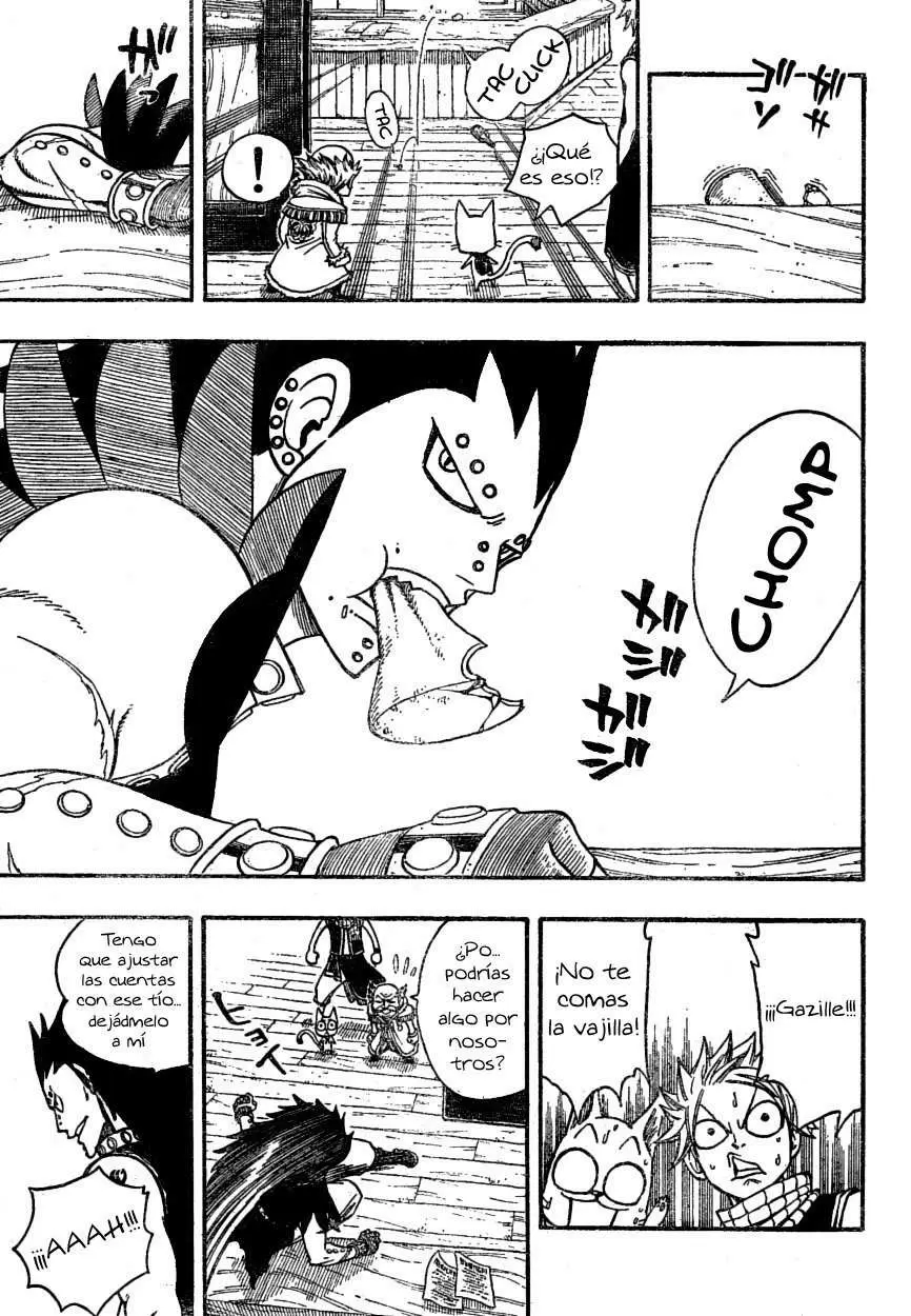 Fairy Tail - Capítulo 111 - Página 5 - LectorTMOo