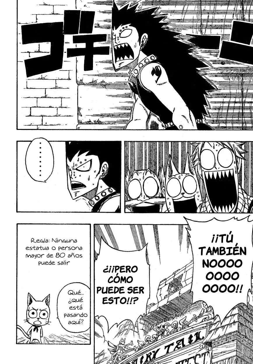 Fairy Tail - Capítulo 111 - Página 6 - LectorTMOo