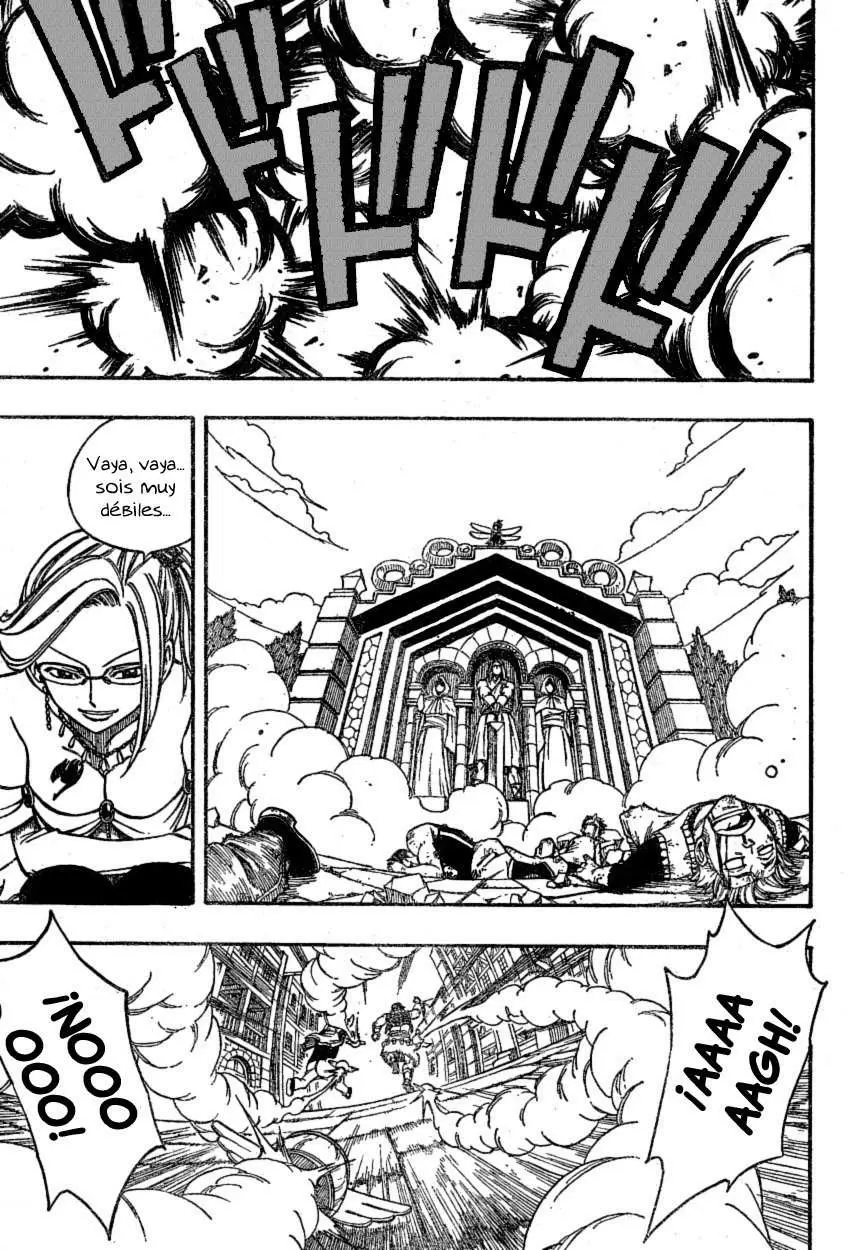 Fairy Tail - Capítulo 111 - Página 7 - LectorTMOo