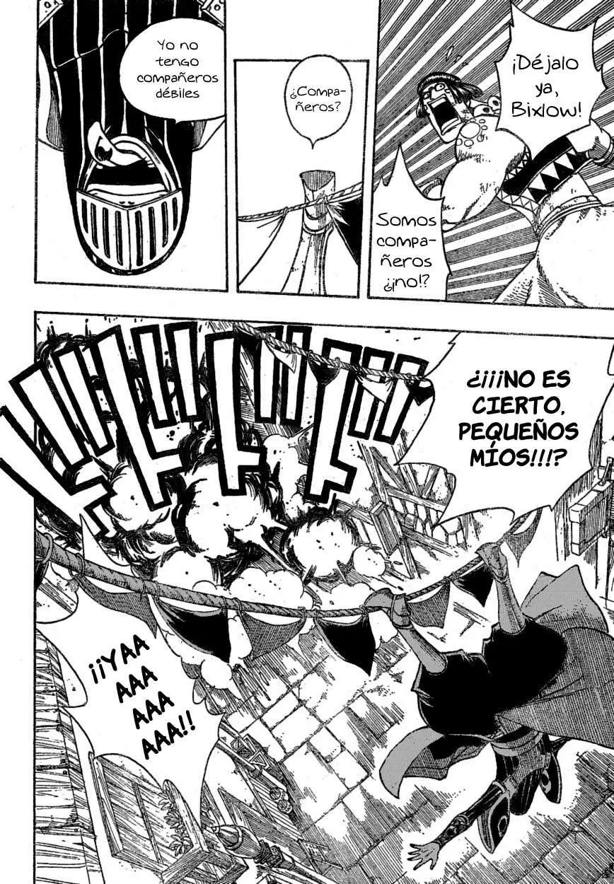 Fairy Tail - Capítulo 111 - Página 8 - LectorTMOo