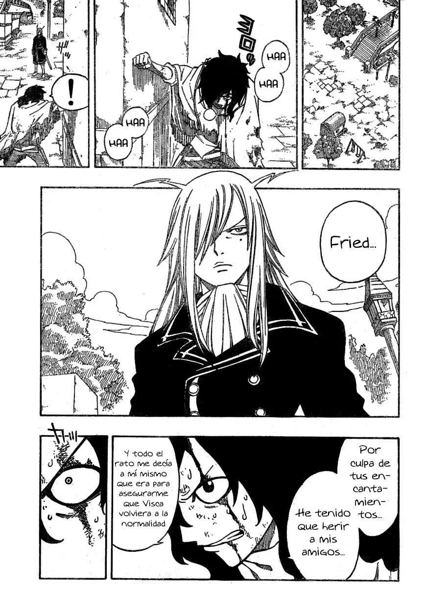 Fairy Tail - Capítulo 111 - Página 9 - LectorTMOo