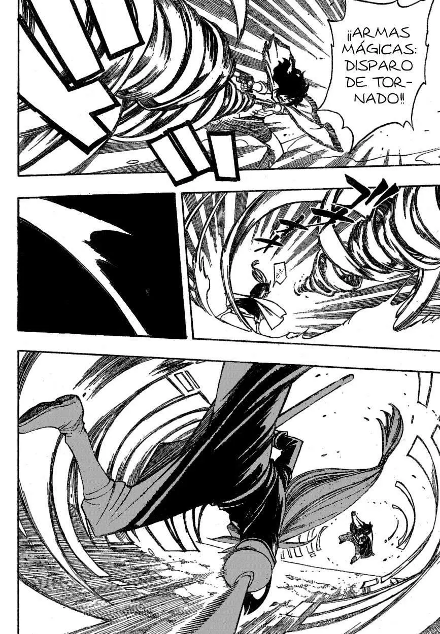 Fairy Tail - Capítulo 111 - Página 10 - LectorTMOo