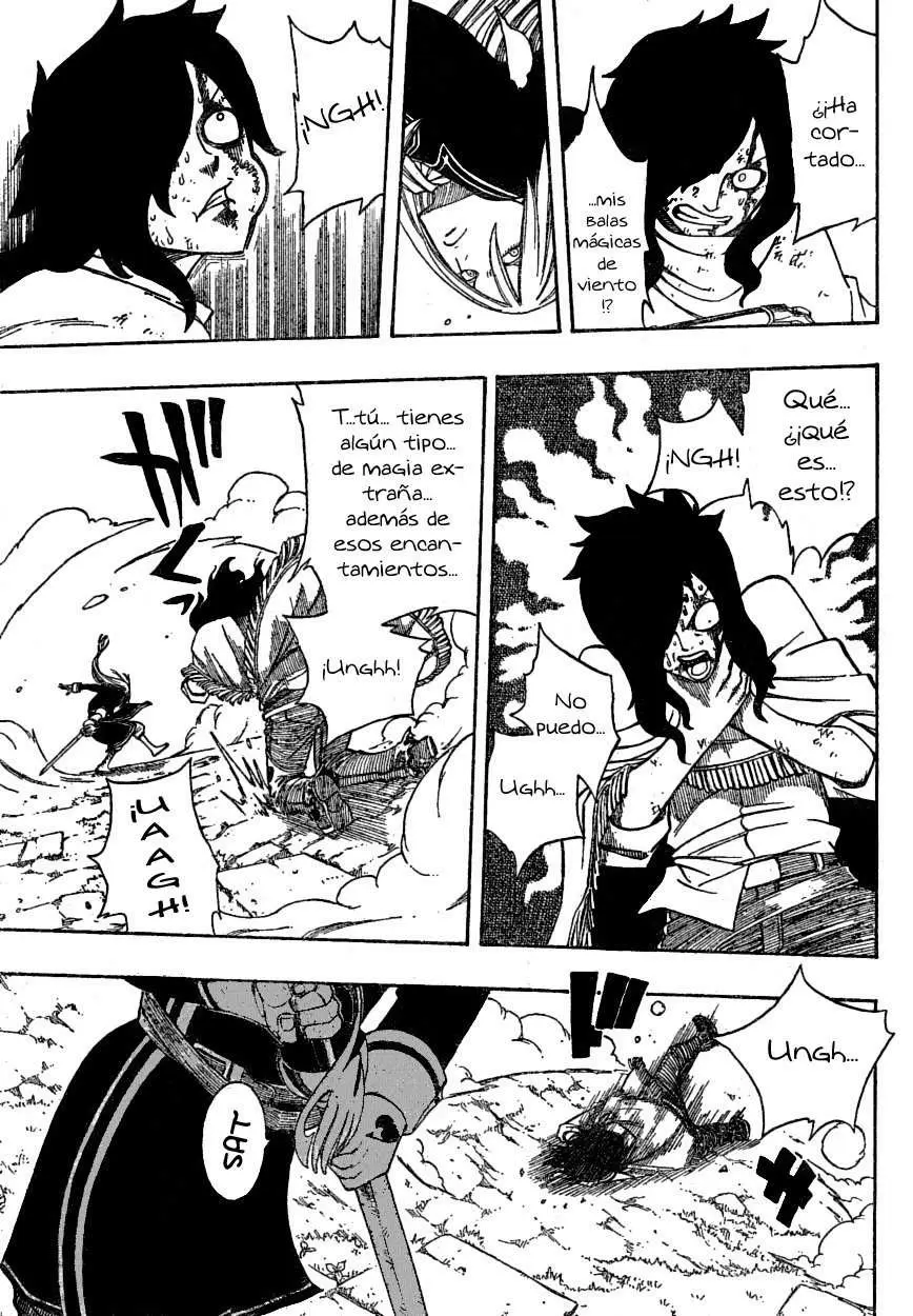 Fairy Tail - Capítulo 111 - Página 11 - LectorTMOo