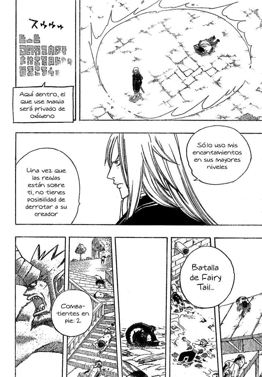 Fairy Tail - Capítulo 111 - Página 12 - LectorTMOo