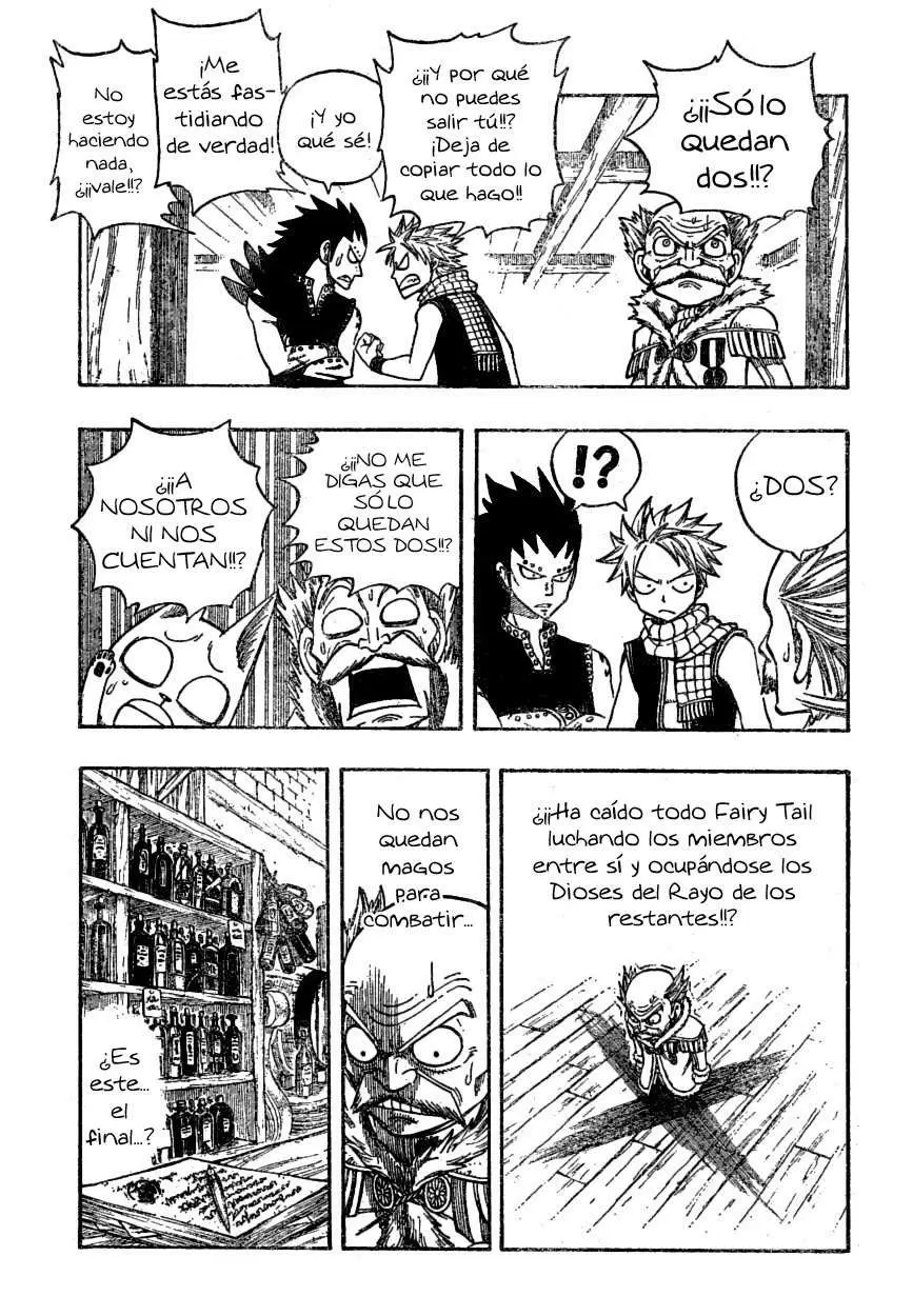 Fairy Tail - Capítulo 111 - Página 13 - LectorTMOo